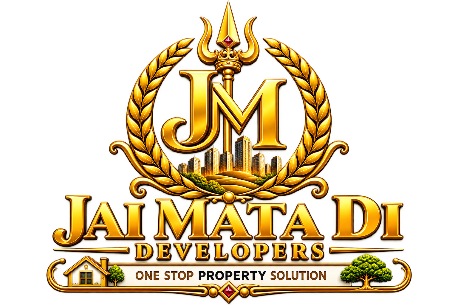 Jai Mata Di Developers